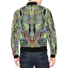Load image into Gallery viewer, Naamloos-10kopie All Over Print Bomber Jacket for Men (Model H19)