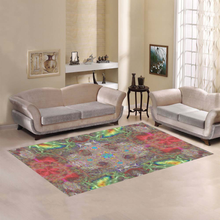 Load image into Gallery viewer, anaika Area Rug7'x5'