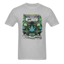 Load image into Gallery viewer, Naamloos-3 Sunny Men's T-shirt (USA Size) (Model T02)