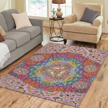 Load image into Gallery viewer, Perfy 1 Area Rug7'x5'