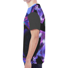 Load image into Gallery viewer, tiling(101) New All Over Print T-shirt for Men (Model T45)