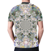 Load image into Gallery viewer, 9C78C8DD-C59B-4228-A31E-B12D473CEFB0 New All Over Print T-shirt for Men (Model T45)