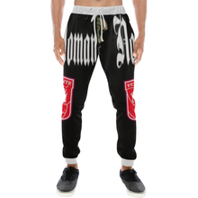 Load image into Gallery viewer, Naamloos-11 Men's All Over Print Sweatpants (Model L11)