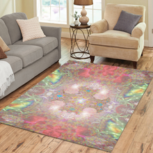 Load image into Gallery viewer, anaika Area Rug7'x5'