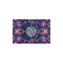 Load image into Gallery viewer, butterfly sky Area Rug 2'7"x 1'8‘’