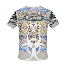 Load image into Gallery viewer, copy All Over Print T-Shirt for Men/Large Size (USA Size) Model T40)