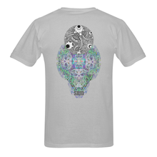 Load image into Gallery viewer, xojan Sunny Men's T-shirt (USA Size) (Model T02)