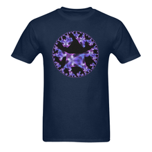 Load image into Gallery viewer, tiling(68) Sunny Men's T-shirt (USA Size) (Model T02)