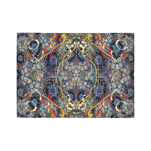 Load image into Gallery viewer, praga Area Rug7'x5'