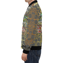 Load image into Gallery viewer, Hein Design Hardcore All Over Print Bomber Jacket for Men (Model H19)