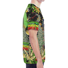 Load image into Gallery viewer, Nam New All Over Print T-shirt for Men (Model T45)