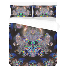 Load image into Gallery viewer, Polloch 3-Pieces Bedding Set