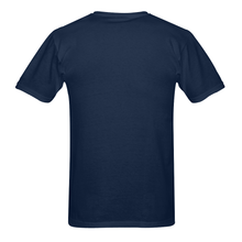 Load image into Gallery viewer, Naamloos-12 Sunny Men's T-shirt (USA Size) (Model T02)
