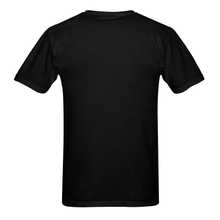 Load image into Gallery viewer, tiling(185) Sunny Men's T-shirt (USA Size) (Model T02)
