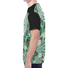 Load image into Gallery viewer, tiling(46) New All Over Print T-shirt for Men (Model T45)