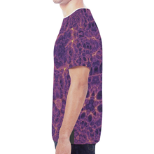 Load image into Gallery viewer, torax New All Over Print T-shirt for Men (Model T45)