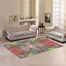 Load image into Gallery viewer, fasal Area Rug7'x5'
