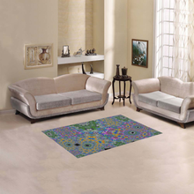 Load image into Gallery viewer, tapijt 1 Area Rug 2'7"x 1'8‘’
