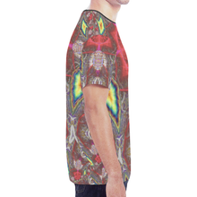 Load image into Gallery viewer, tiling(86) New All Over Print T-shirt for Men (Model T45)