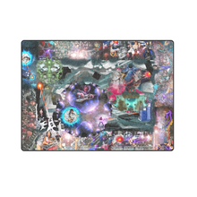 Load image into Gallery viewer, mike car Blanket 58"x80"