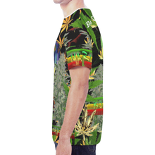 Load image into Gallery viewer, Nam New All Over Print T-shirt for Men (Model T45)