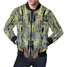 Load image into Gallery viewer, Naamloos-10kopie All Over Print Bomber Jacket for Men (Model H19)
