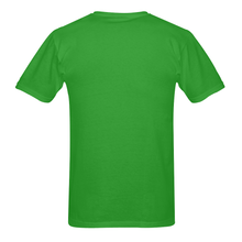 Load image into Gallery viewer, Naa Sunny Men's T-shirt (USA Size) (Model T02)