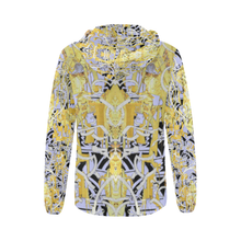 Load image into Gallery viewer, 1200px-Lorbeerkranz_Zypern_rem All Over Print Full Zip Hoodie for Women (Model H14)
