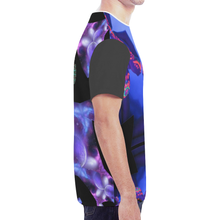 Load image into Gallery viewer, tiling(101) New All Over Print T-shirt for Men (Model T45)